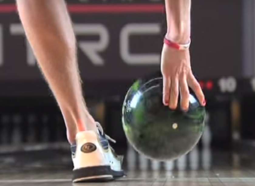 How to make your bowling ball have more hook