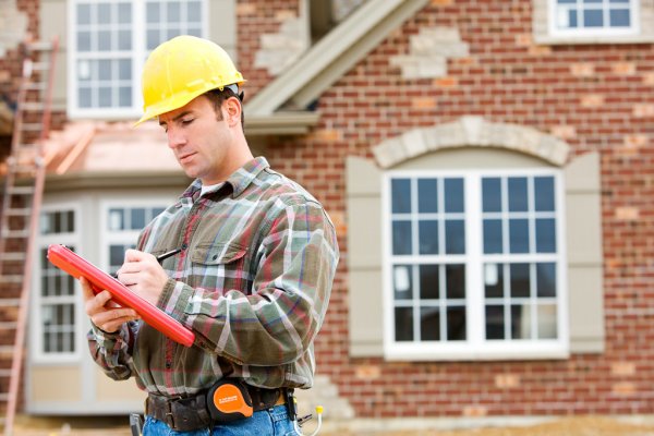 Choosing a home inspection company!