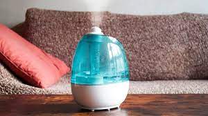 How to Controlling home  with  humidifier  best way