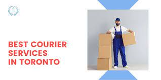 How to Choose a Courier Service Company