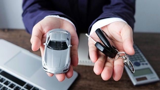 Apply These Secret Techniques To Improve Sell car