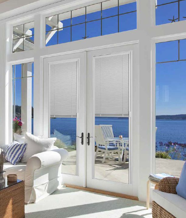 French Doors: Where Elegance Meets Practicality in Home Design