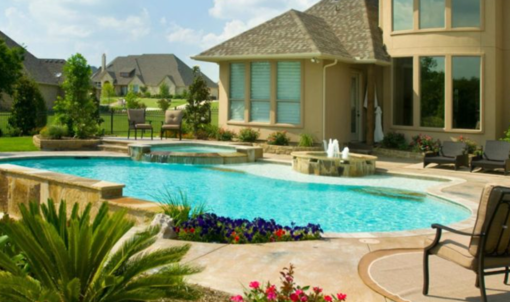 The Complete Guide to Swimming Pool Design Build and Installation